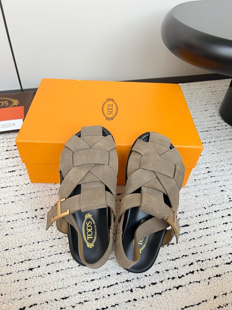 Loewe Slippers